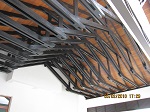 Timber Ceiling Works